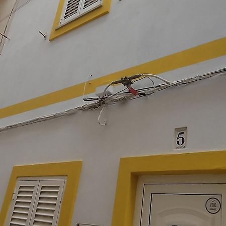 Casa da Liberdade em Nazaré Exterior foto